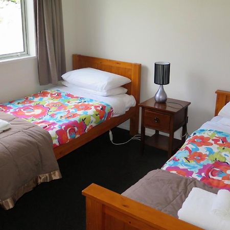 レイク・テカポ Ashley'S Retreatヴィラ エクステリア 写真